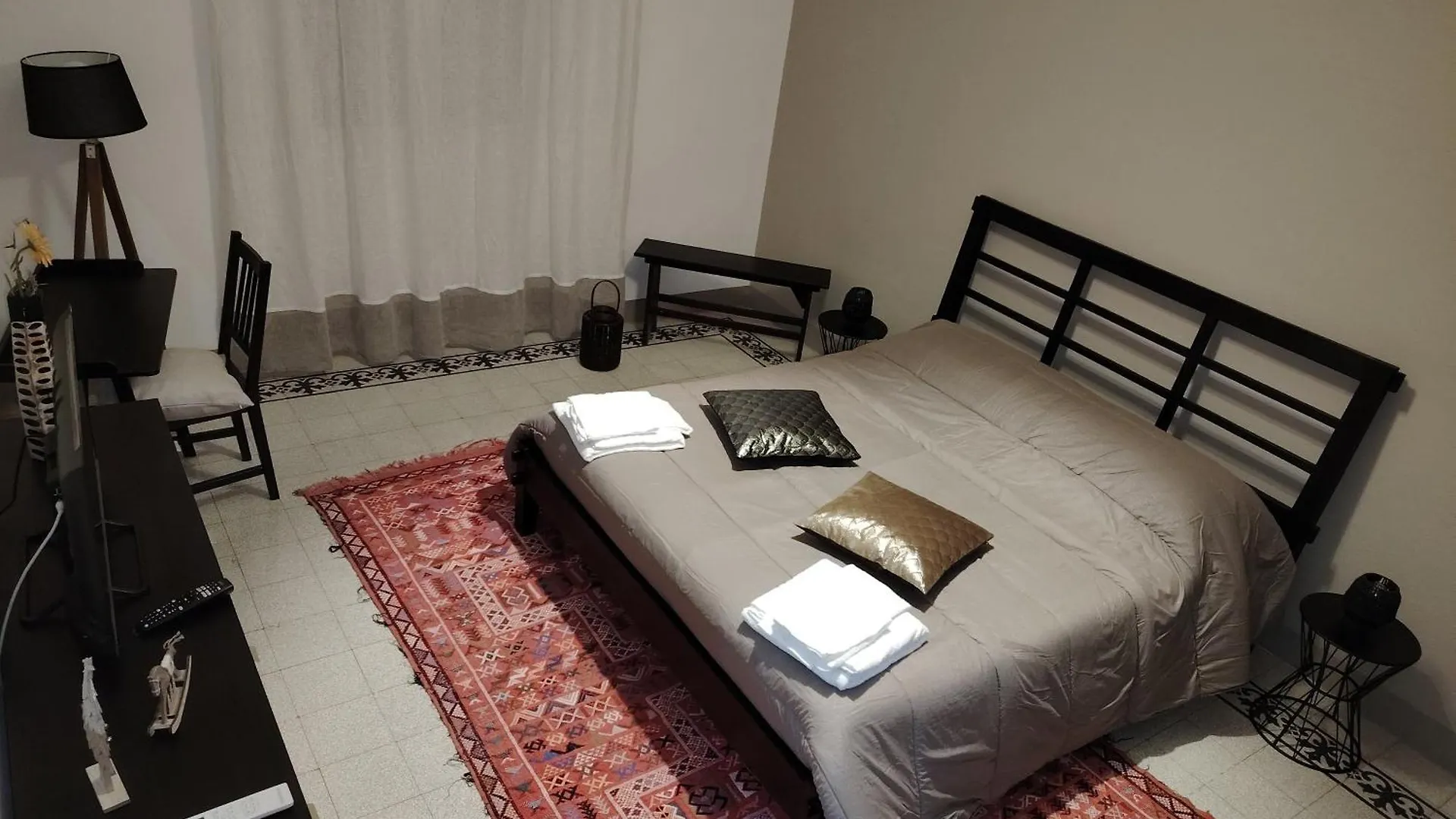 Guest house Vlll Portico Hotel Bologna